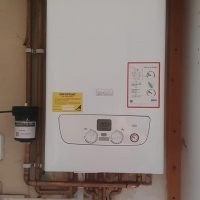 boiler replacement