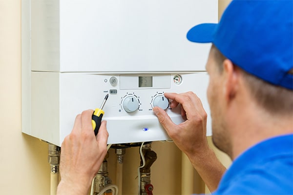Boiler Servicing Chesterfield Boiler Servicing