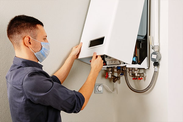 Chesterifled boiler replacement Chesterifled boiler replacement service