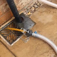 chesterfield power flushing